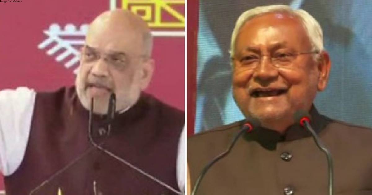 BJP, Grand Alliance to demonstrate political strength in Bihar today